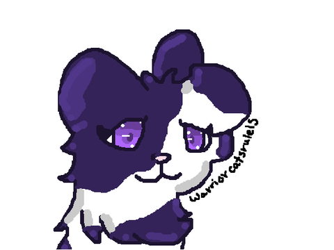 For @Keyboard-cat