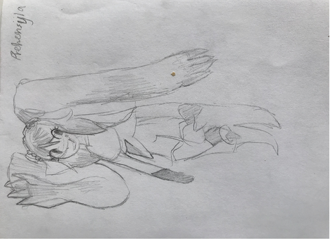 March Art Dump