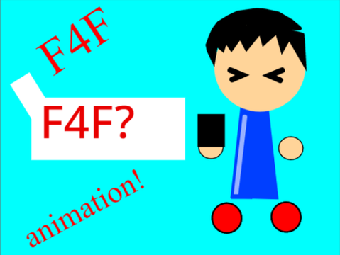 F4F-Animation