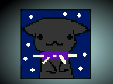 Cat Lick Icon Maker! remix