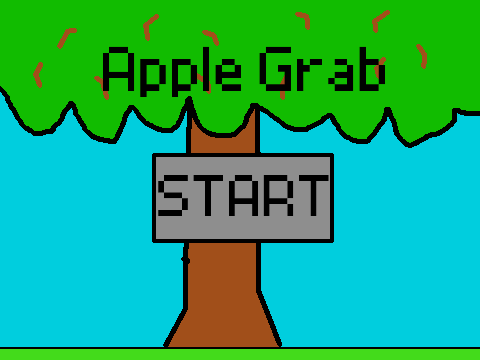 Apple Grab v1.0