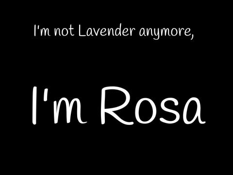 I’m Rosa - Gacha Story (TRAILER)