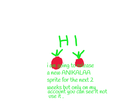 new sprite seeing release