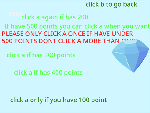Catch crystle 4