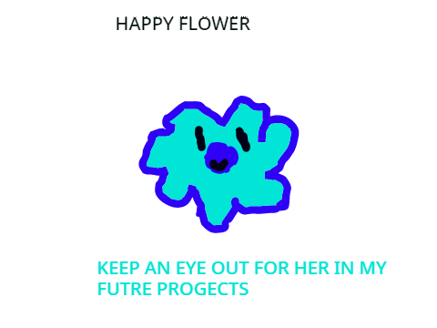 1st new sprite