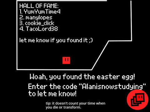 Dark - A platformer (v0.1.4)