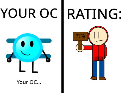 rate me