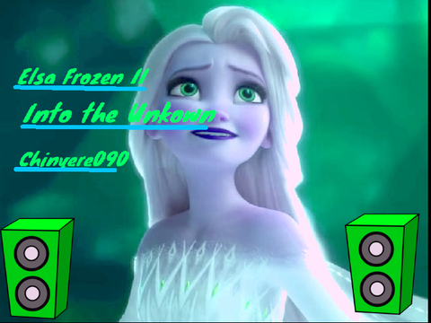 Into the Unknown Idina Menzel ft. AURORA || Chinyere090