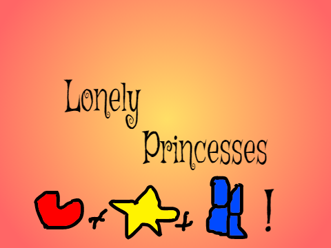 Lonely Princesses