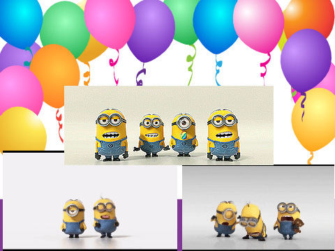Minions