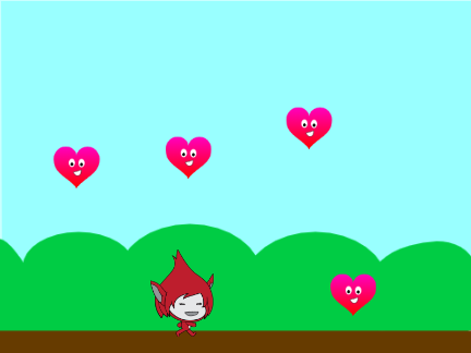 Dodging Love
