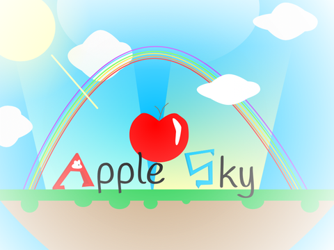  Apple Sky 