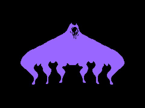Undertale - Endogeny