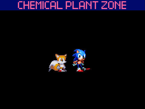 Chemical Plant Zone Remix By NintendoSquad07
