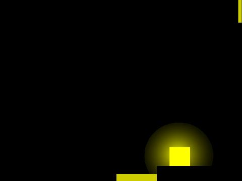 The Machine That Travels Through Time