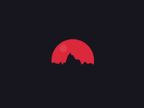 Sunset | Art
