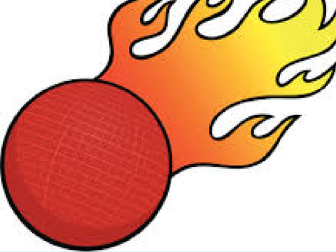 Dodgeball