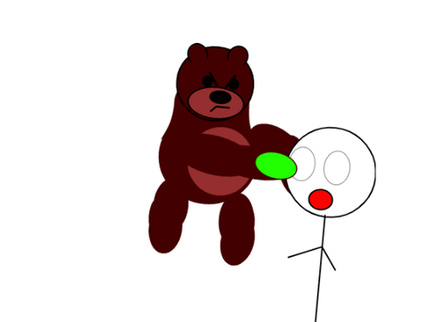 new outro