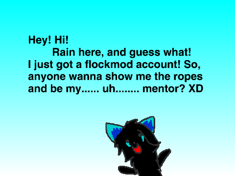 Flockmod anyone? :D