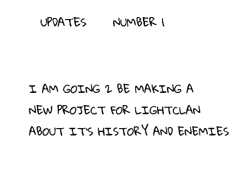 first update