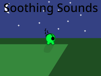 Soothing Sounds (Music)