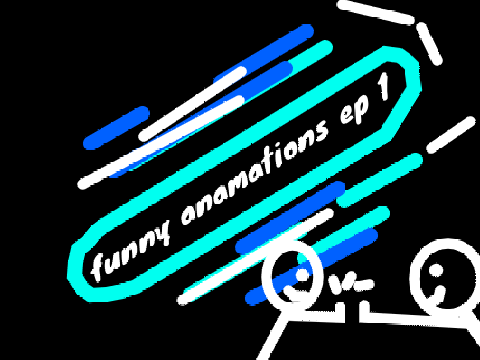 Funny animations