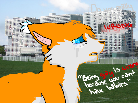 Is something wrong with orangemmuzzle?