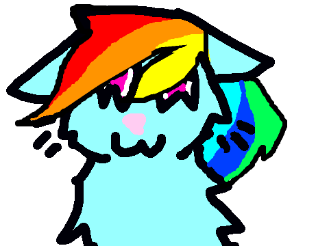 FUZZY AND CUTE CC -OPEN- remix