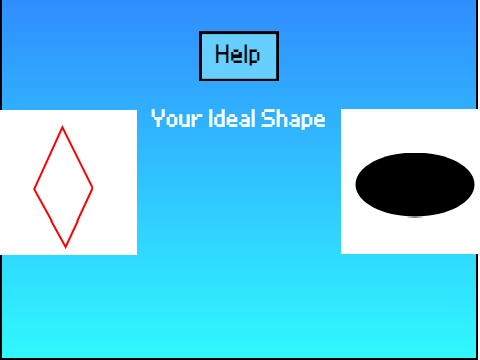 Your Ideal Shape