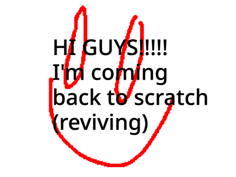 REVIVING