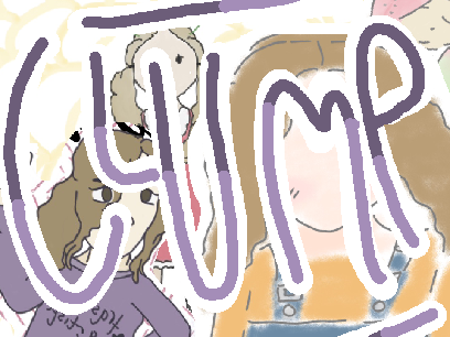 art clump
