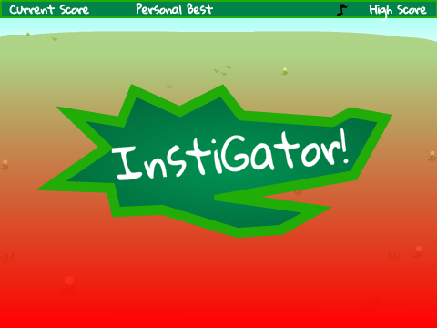 InstiGator
