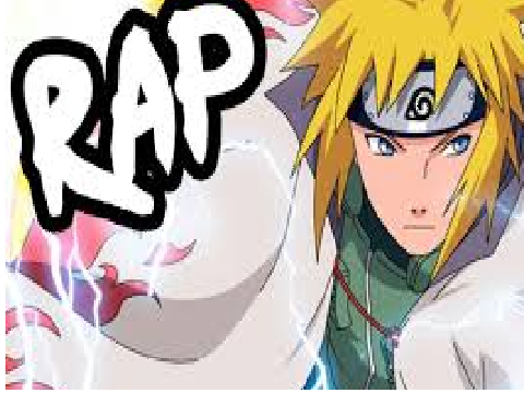 minato rap