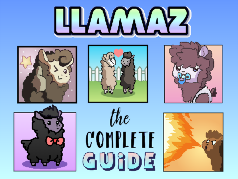Llamaz: the Complete Guide