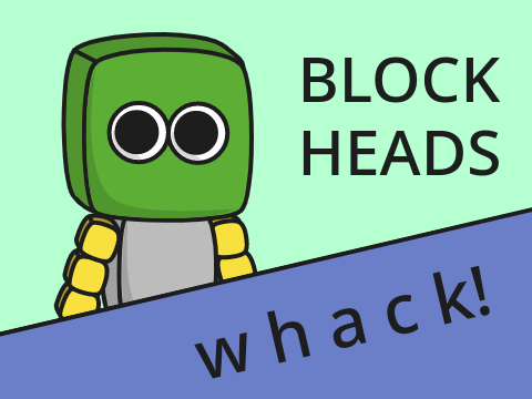 Blockheads Whack 
