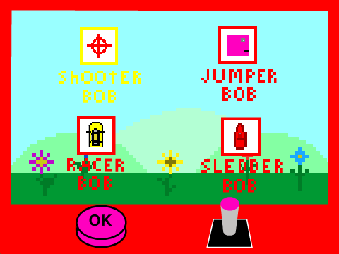 omimi ゲームセンター