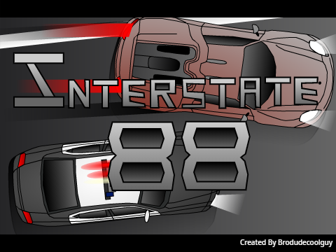 Interstate 88