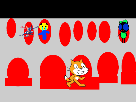 Add yourself at the movies!!!
