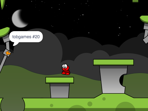Private Server for me and @TobGames with music