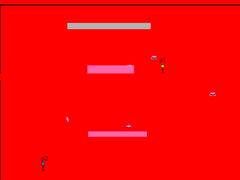 ゲーム　　二人用