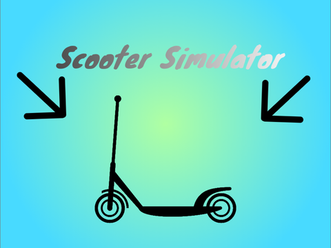 Scooter Simulator