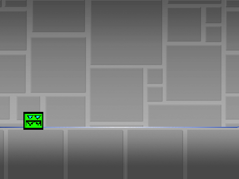 (New charter) Geometry Dash Elite (⌐■_■)(⌐■_■)