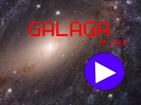 Galaga