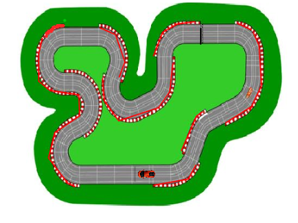 Sports Car Racing