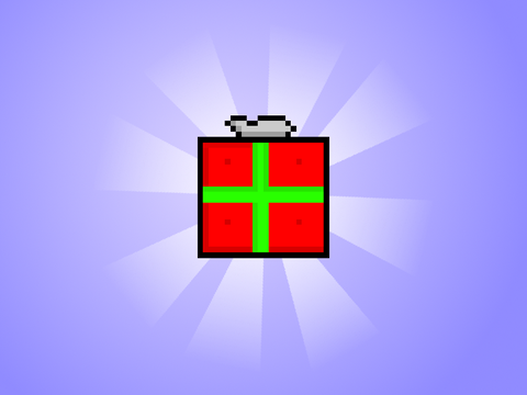 Present Box