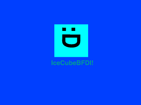 My 2nd Icon!