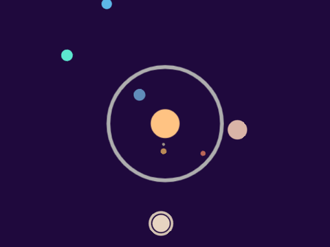 Solar System | Animation