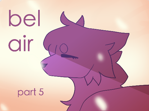 5 | bel air