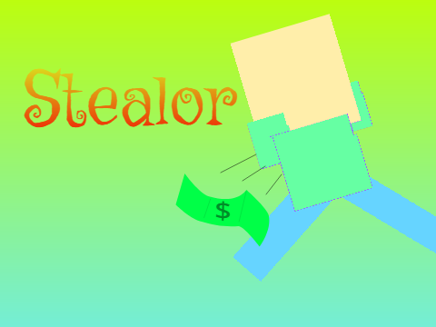 Stealor - Beta