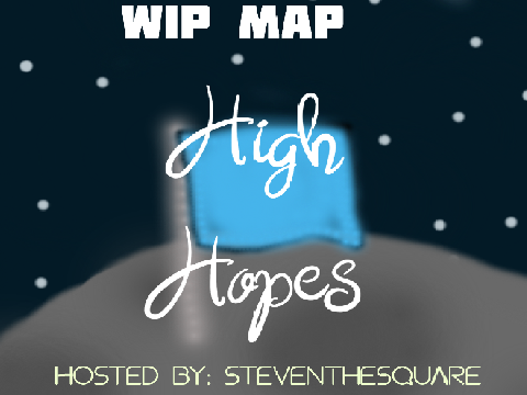 [open] MAP High Hopes remix